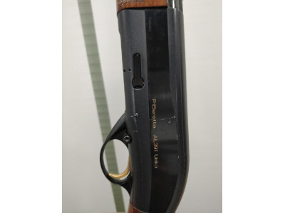 Escopeta Beretta modelo AL391 Urika Cal. 12