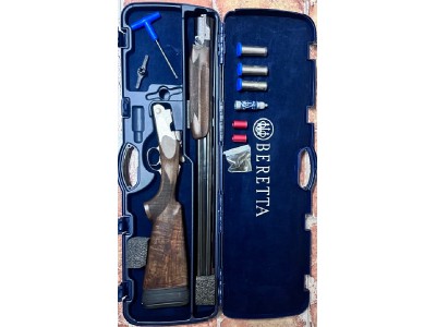 Escopeta Beretta Perennia III Calibre 12/70