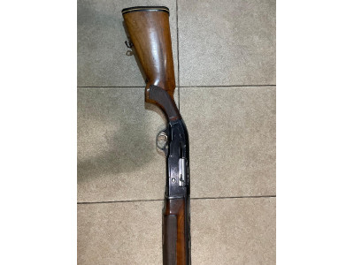 Escopeta Beretta repetidora cal 12