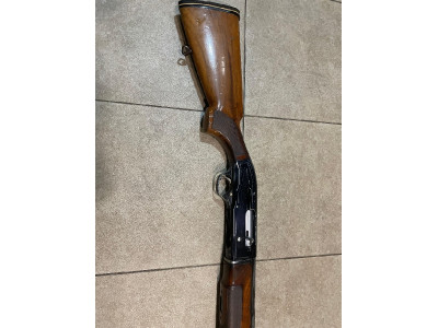 Escopeta Beretta repetidora cal 12