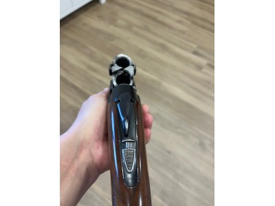 Escopeta Beretta S686 ultra light