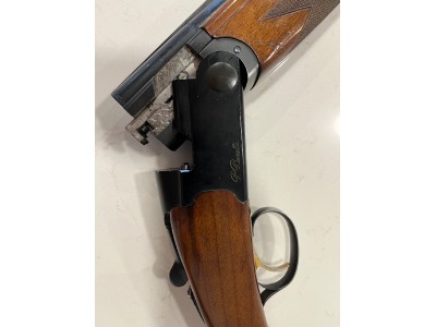 Escopeta Beretta S686 ultra light