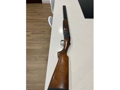 Escopeta Beretta S686 ultra light