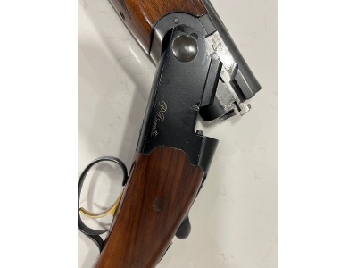 Escopeta Beretta S686 ultra light
