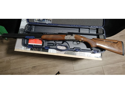 Escopeta Beretta Silver pigeon 3