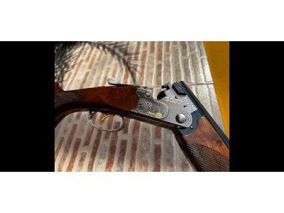 Escopeta Beretta 682 Gold E Sporting Tiro Plato