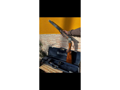 Escopeta Beretta Sporting Tiro plato