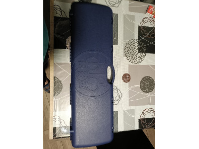 Escopeta Beretta superpuesta Silver pigeon 3 con culata bfas