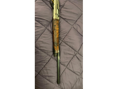 Escopeta Beretta teknys