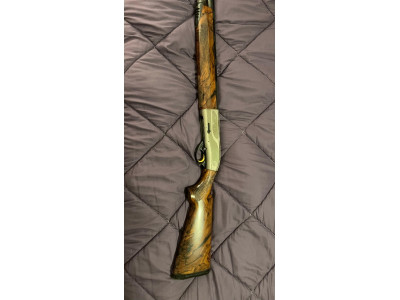 Escopeta beretta teknys al391