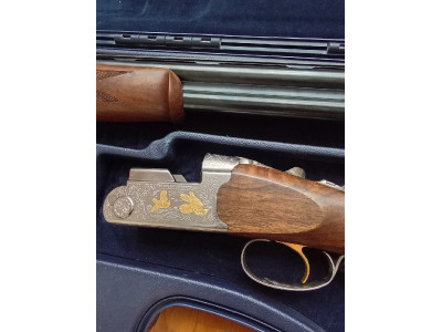 Escopeta Beretta Ultralight Lux