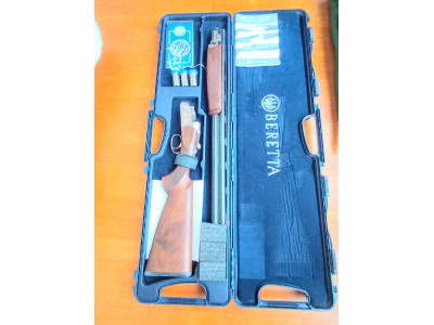 Escopeta Beretta Ultralight Lux