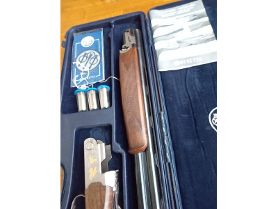 Escopeta Beretta Ultralight Lux