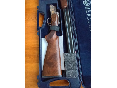 Escopeta Beretta Ultralight Lux