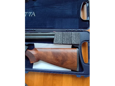 Escopeta Beretta Ultralight Lux