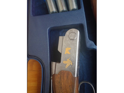 Escopeta Beretta Ultralight Lux