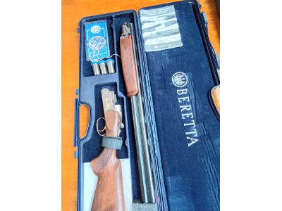 Escopeta Beretta Ultralight Lux