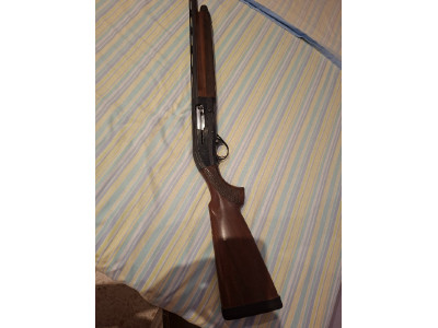 Escopeta beretta urica 391