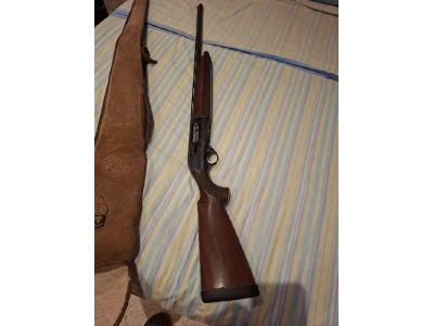 Escopeta Beretta Urika 391