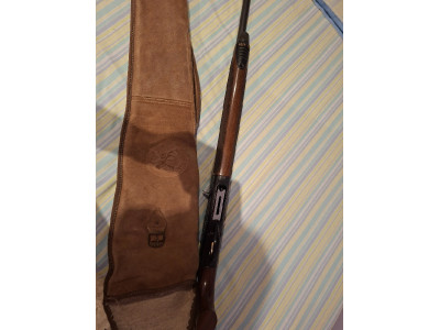 Escopeta beretta urica 391