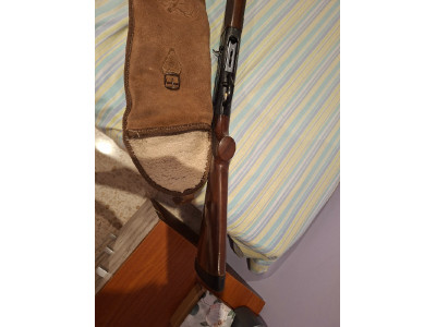 Escopeta beretta urica 391