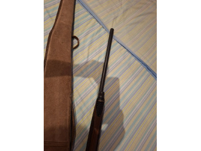 Escopeta beretta urica 391