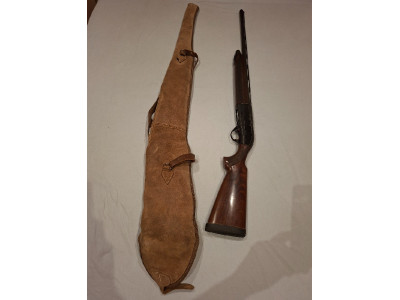 Escopeta beretta urica del calibre 12