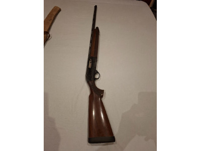 Escopeta Beretta Urika del calibre 12