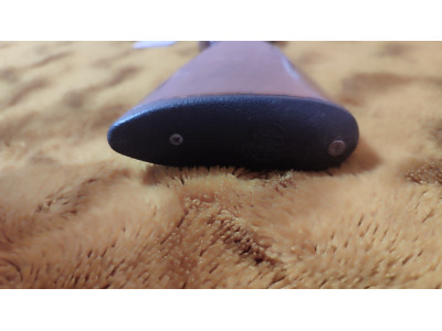 Escopeta Beretta urika 391h