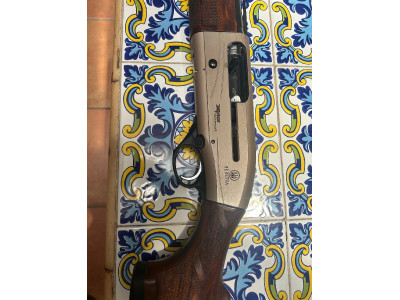 Escopeta beretta xplor action cal 12 ( Negociable)