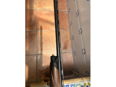 Escopeta beretta xplor action cal 12 ( Negociable)