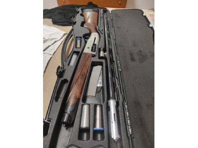 Escopeta Beretta Xplor ultraligera