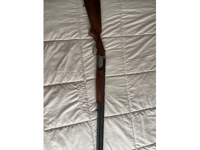 Escopeta Bettinsoli Cazador