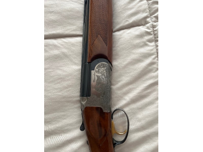Escopeta Bettinsoli cazador