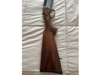 Escopeta Bettinsoli cazador