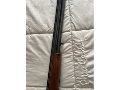 Escopeta Bettinsoli cazador