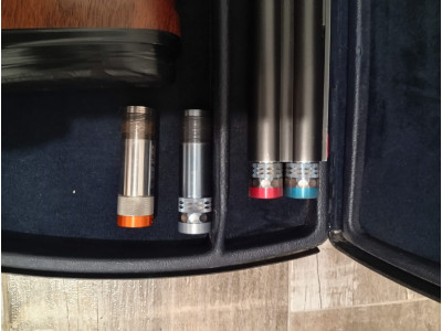 escopeta blaser f3 compack sporting