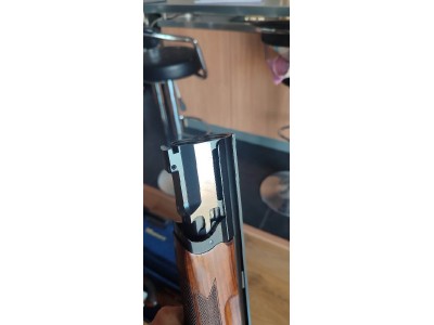 Escopeta Blaser F3 Competition Trap