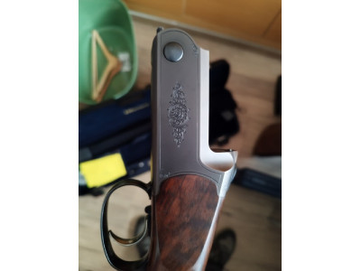 Escopeta Blaser F3 Game