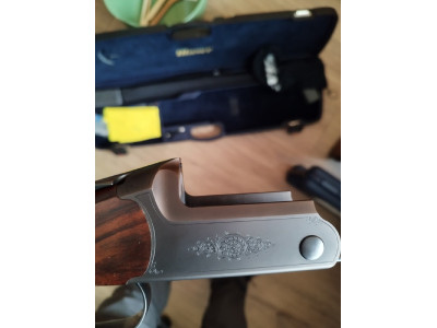 Escopeta Blaser F3 Game
