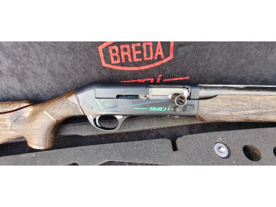 Escopeta Breda 930i, semiautomática calibre 13