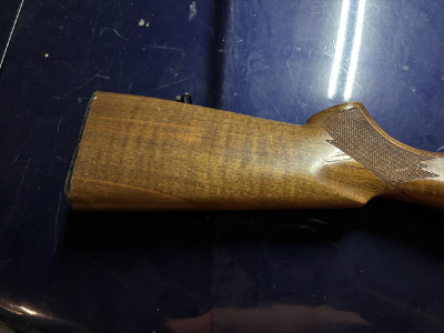 Escopeta Breda astro