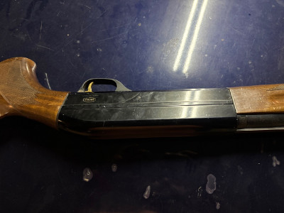 Escopeta Breda astro