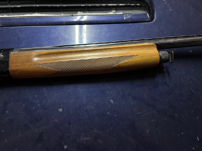 Escopeta Breda astro