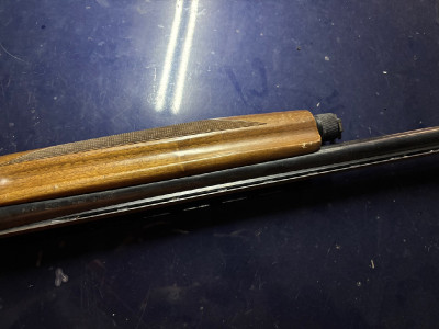 Escopeta Breda astro