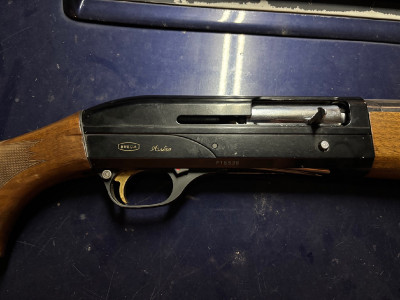 Escopeta Breda astro