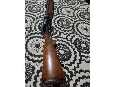 Escopeta Breda Brescia