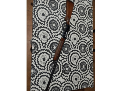 Escopeta Breda Brescia