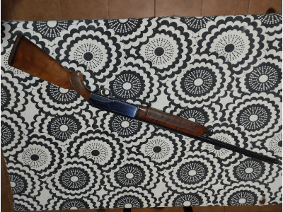 Escopeta Breda Brescia