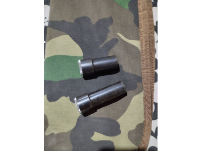 Escopeta Breda Brescia